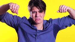 Quick Tips: How to Stop Sweating So Much Instructional Video