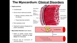 More Physiology of the Myocardium Instructional Video