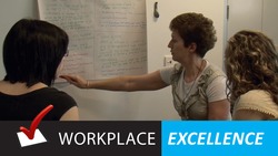 Fostering Innovation: Strategies for Success Instructional Video