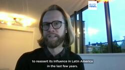 Victory of Argentina's Milei could scupper EU-Mercosur trade deal News Clip