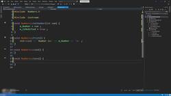 Behavioral Design Patterns in C++ - Document Framework - II Instructional Video