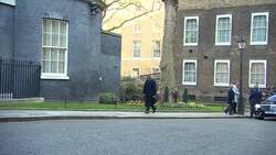 Johnson meets Kenyatta in London Instructional Video