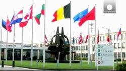 NATO agrees Aegean Sea mission News Clip