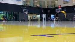 Lakers back to practice after Bryant's death News Clip