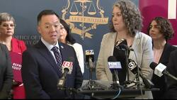 ‘I’m scared.’ New hotline offers free legal advice to Connecticut reproductive clinics News Clip