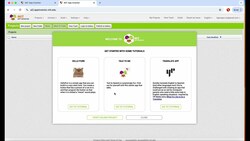 MIT App Inventor: Introduction Lesson Instructional Video