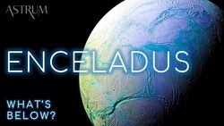 Surprising Discoveries About Saturn's Enceladus Moon Instructional Video