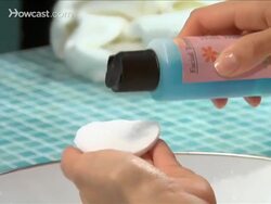 How to Keep Your Face Looking Great Instructional Video