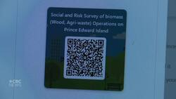 Why UPEI researchers want to know what Islanders think about biomass energy News Clip