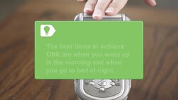 How to Achieve an OBE (out-of-Body Experience) Instructional Video