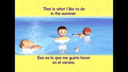 Favorite Activities Instructional Video