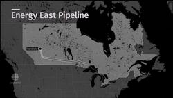 Trudeau gambles big on pipeline ahead of election year News Clip