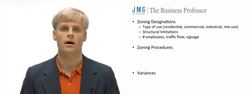 Understanding Zoning Ordinances Instructional Video