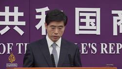 EU imposes tariffs of up to 38% on Chinese electric vehicles News Clip