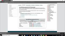 Java Installation Instructional Video
