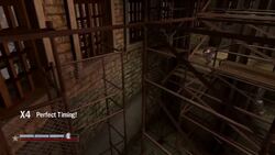 Captain America Super Soldier Walkthrough: Chapter 5 (1 of 2) Instructional Video