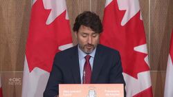 Federal Government to give $50M to organizations supporting female victims of violence News Clip