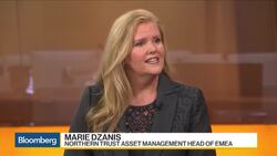 2019 Will Be Year of Sustainable Investing, Says Northern Trust's Dzanis News Clip