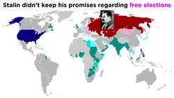 Harry Truman: Dropping Bombs (1945 – 1953) Instructional Video
