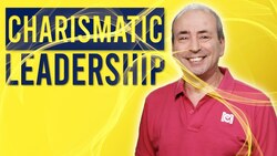 What is Charismatic Leadership? Instructional Video