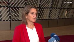 'It's a bad joke': Energy ministers blast proposed EU cap on gas prices News Clip