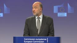 EU: No need for legal action as Italy addressing debt Instructional Video