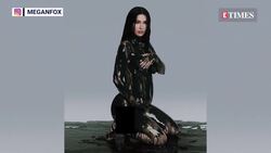 Machine Gun Kelly Not Ready To Let Megan Fox Go; Rapper Begging For Yet Another Chance? | WATCH News Clip