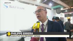 India-France relations: France offers 5th gen fighter engine tech to India News Clip