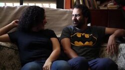 CLEAN : FILE: Egyptian key revolution figure Alaa Abdel Fattah News Clip