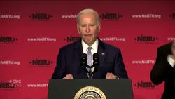 Biden again promises U.S. government will only 'Buy American' News Clip