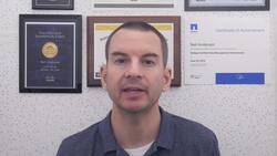 Cisco CCNA 200-301: The Complete Guide to Getting Certified - Introduction- The evolving security threat landscape Instructional Video