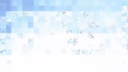 Moving abstract geometric pattern. Stock Footage