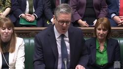 Rishi Sunak grills Keir Starmer on National Insurance at PMQs Instructional Video