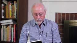 Van Hartmann "Fiddleheads" Instructional Video