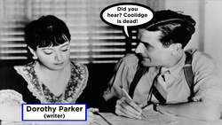 Calvin Coolidge: Silent Cal (1923 - 1929) Instructional Video