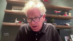 B.C. aircraft company sends planes and choppers to fight L.A. wildfires News Clip