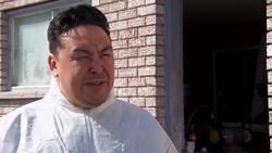 World’s largest collection of contemporary Inuit art goes on display in Winnipeg News Clip