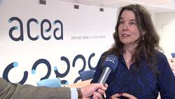 EU's drive towards electric cars faces difficult road ahead News Clip