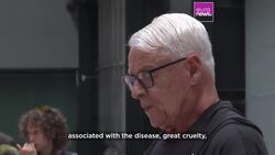 UK AIDS Memorial Quilt unveiled at Tate Modern amid Trump-era HIV funding cuts News Clip