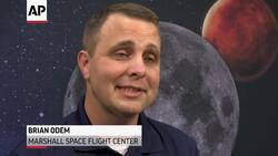 Model rockets launched for Apollo 11 anniversary Instructional Video