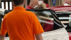 Nissan Sunderland car factory News Clip