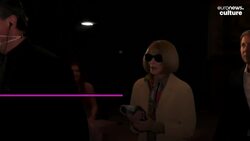 Introducing the 2023 Met Gala's star-studded co-chairs News Clip