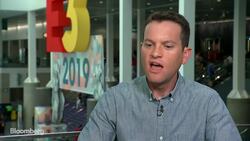 Milken-Backed Immortals CEO on Esports' $100 Million Deal News Clip