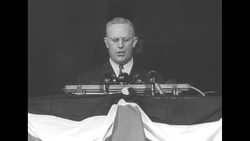 A look at who might run for president in 1948 and the inflation they will have to address News Clip