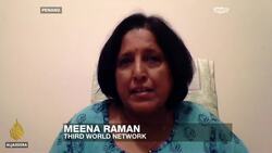 Is it too late to save Earth? News Clip