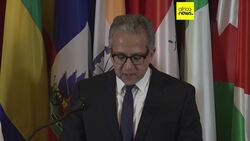 UNESCO poised for historic leadership change News Clip