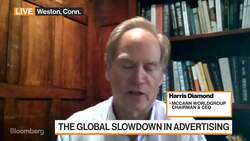 McCann Worldgroup CEO on State of Advertising Industry News Clip