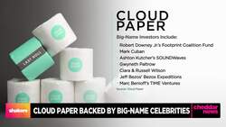 Bamboo-Based Paper Products Startup on a Mission to End Deforestation Raises $5 Million News Clip