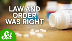 Is This Drug the Cure to Opioid Addiction Instructional Video