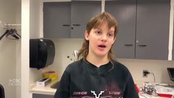 This leap-year kid is celebrating his 3rd birthday News Clip